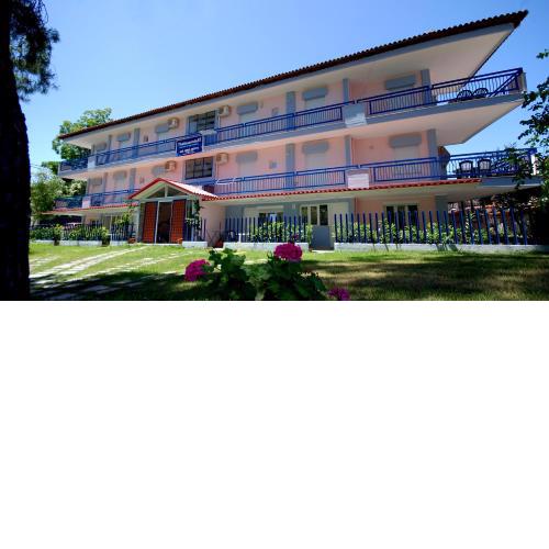 Thalassenia Studios & Apartments 3