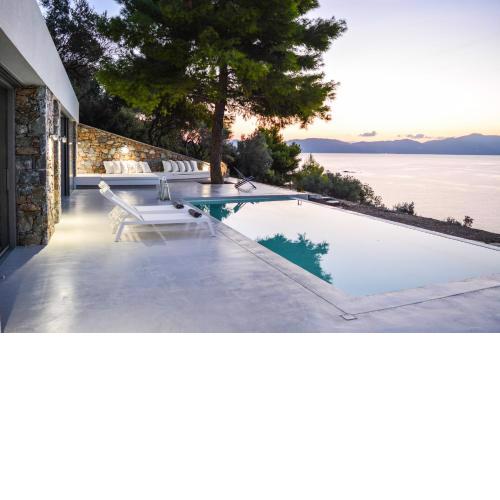 Thalasses Villas Skiathos