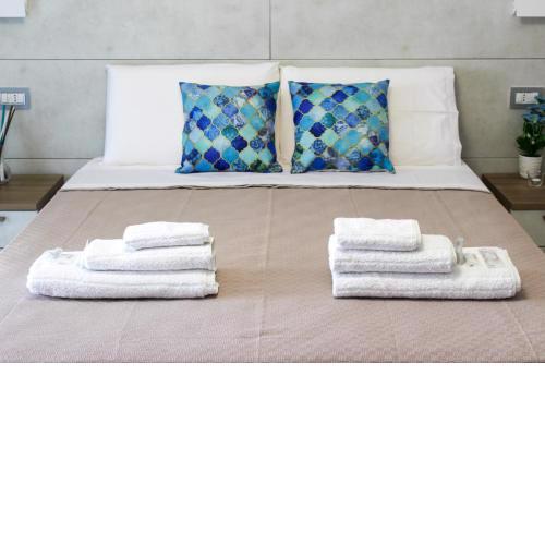 Thalasso Rooms