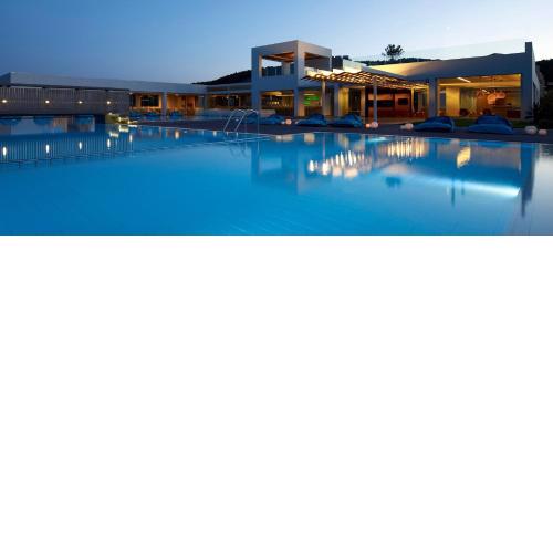 Thalatta Seaside Hotel