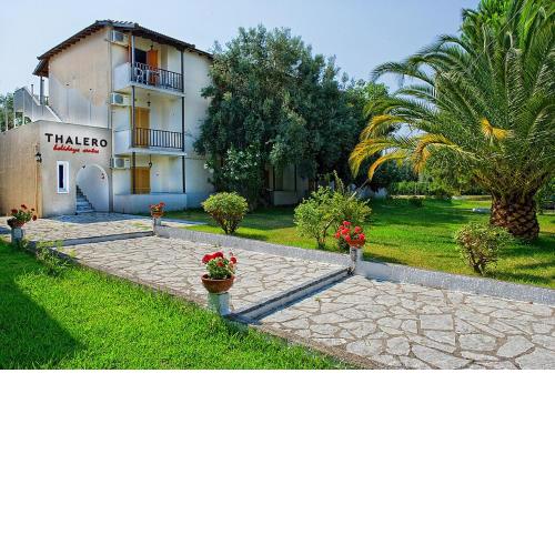 Thalero Holidays Center