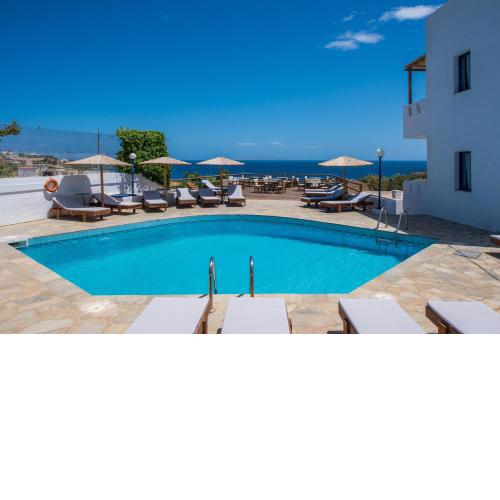 Thalia Apartments