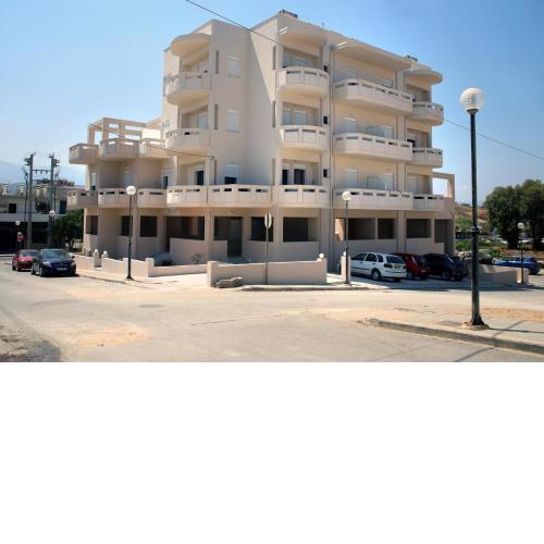 THALIA APARTMENTS