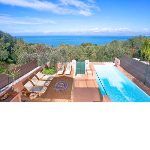 Thalia Cottage