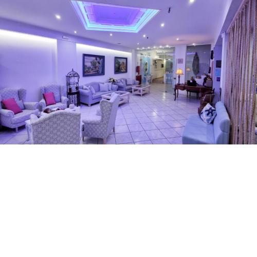 Thalia deco City & Beach Hotel