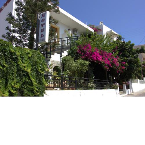 Thalia Hotel