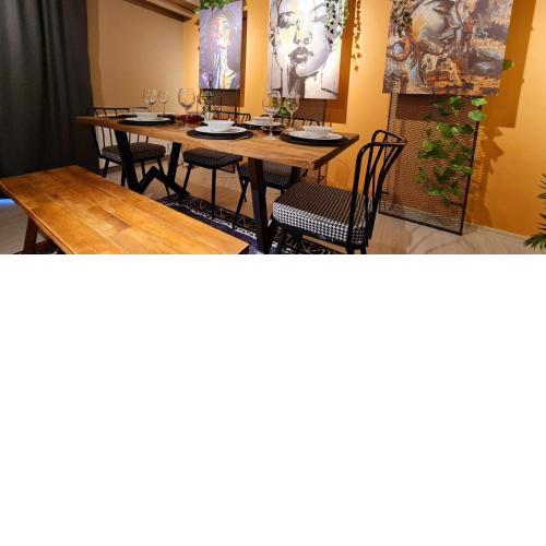 Thalia Life Apartments
