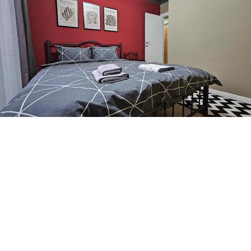Thalia Life Residence Suit