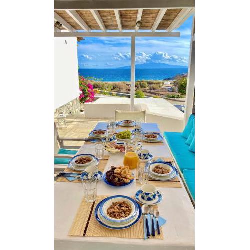 Thalia Myconian Suites