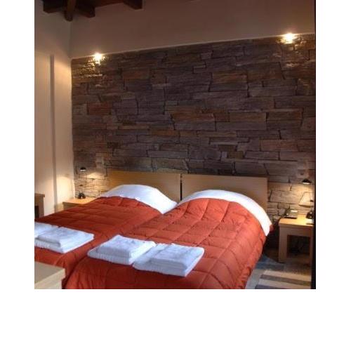 Thalia Rooms