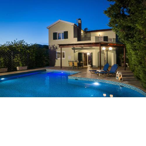 Thalia Villas