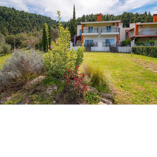 Thalia Vourvourou Maisonette by Travel Pro Services - Vourvourou Halkidiki