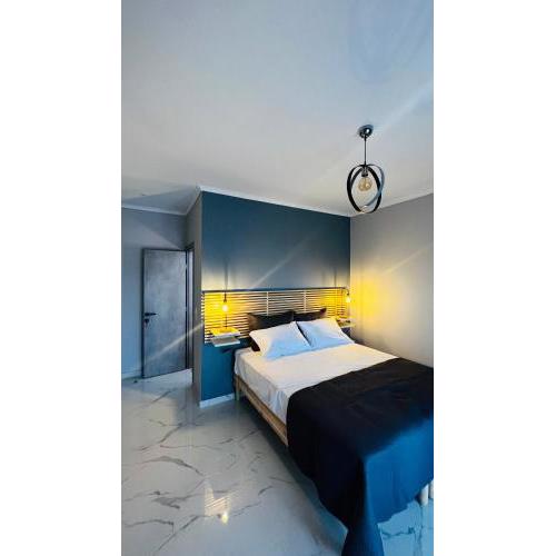 Thalistris Room