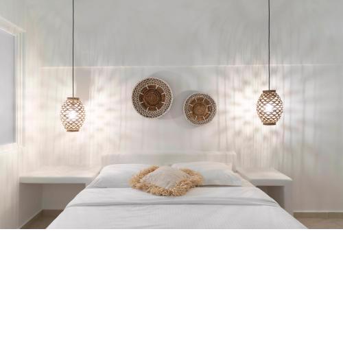 Thallos Cave House and Apartments