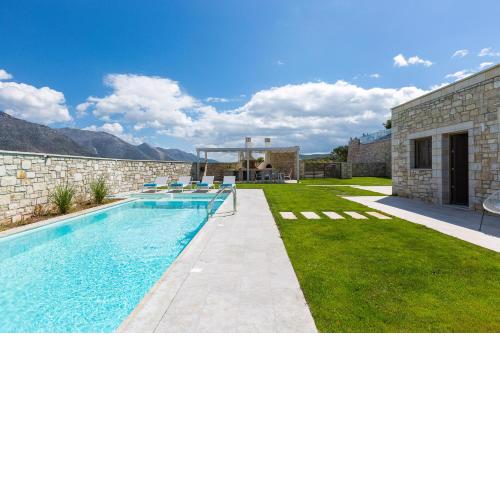 Thalmargia Villas, Ultimate Peace & Privacy, By ThinkVilla
