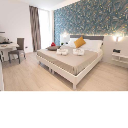 Thalya Luxury Rooms