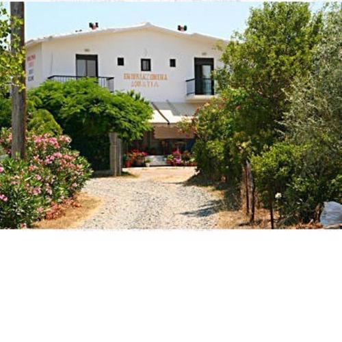 Thanasis Matsas Rooms