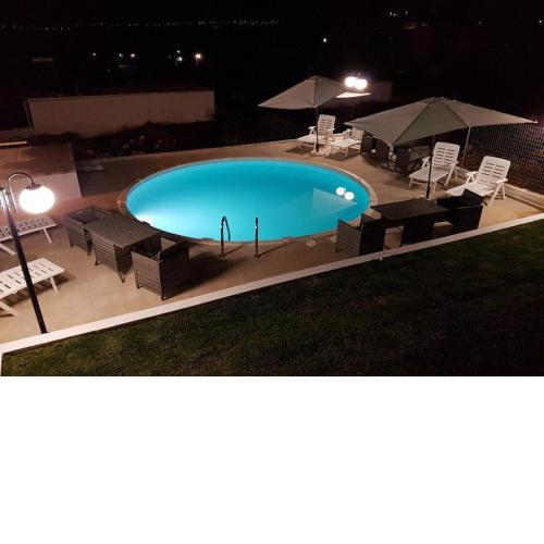 Thanasis Villa