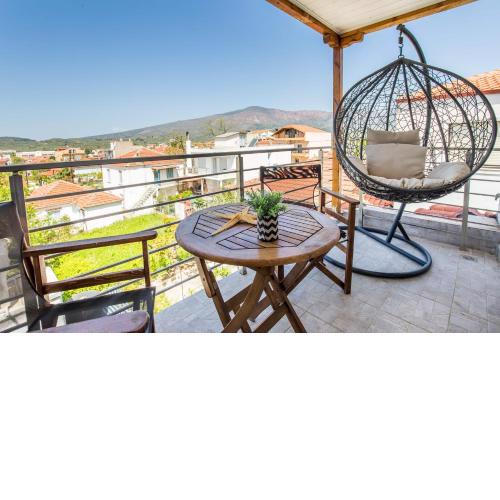 Thasos Bespoke Haven - Meltemi Summer Retreat!