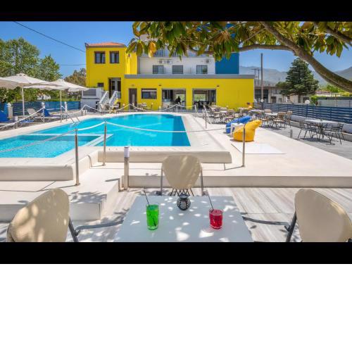 Thassian Riviera Hotel