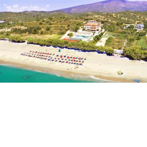 Thassos Hotel Grand Beach