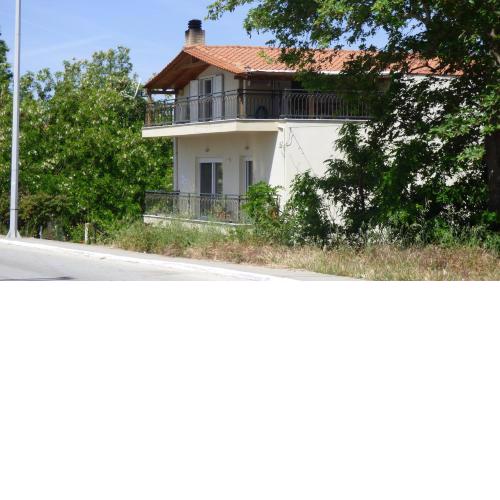 Thassos House Natalia