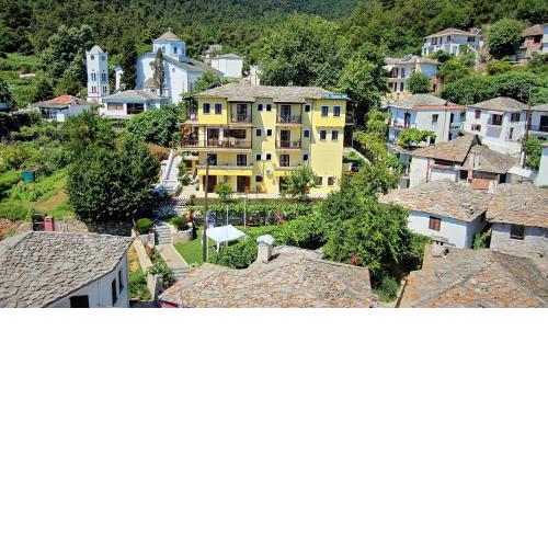 Thassos Inn