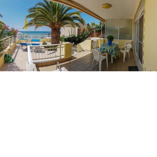 THASSOS SUMMER dreams maisonette by the sea