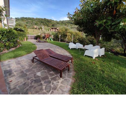 That's Amore Cilento Country House