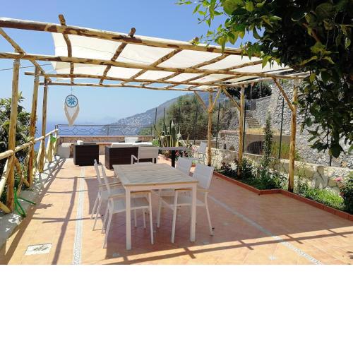 Thats Amore holidays - Villa Donna Antonia