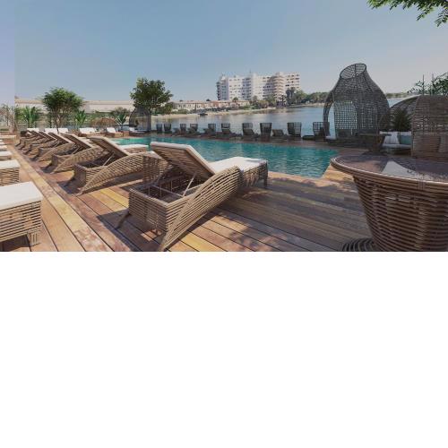 THB Bamboo Alcudia