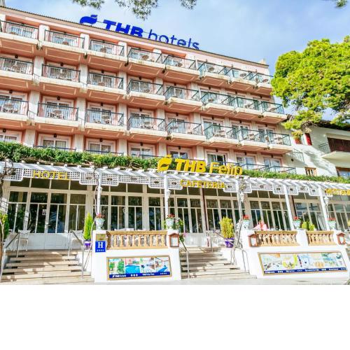 THB Felip - Adults Only