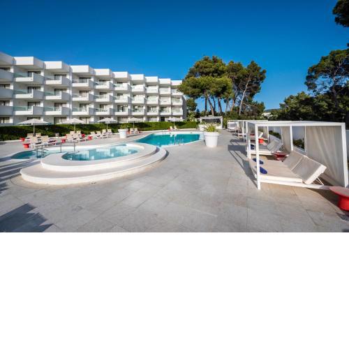 THB Naeco Ibiza - Adults Only