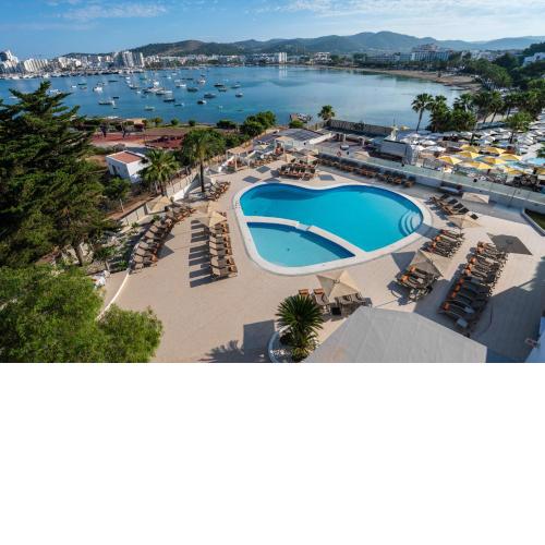 THB Ocean Beach