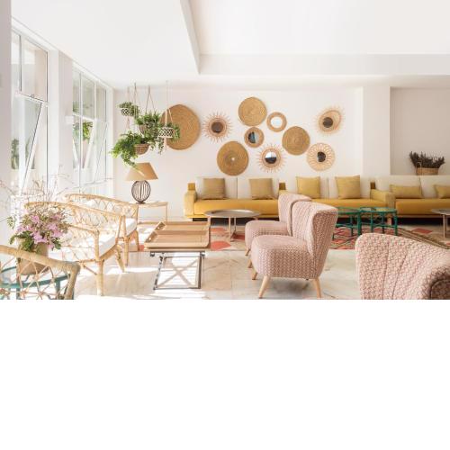 The 15th Boutique Hotel by Bondia Group