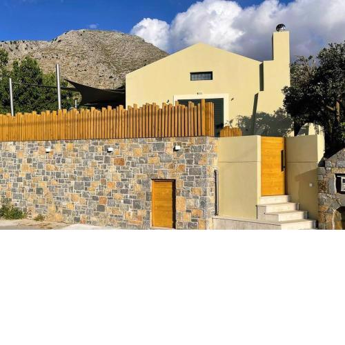 THE AA VILLA: Your Interactive Home Experience!