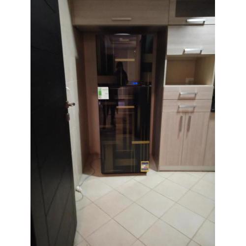 شقه فندقيه بالشيخ زايد بالحديقه the address compound
