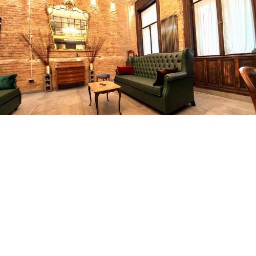 The Address Royal Loft