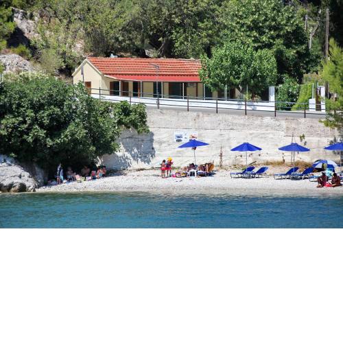 The Akri House Agnondas