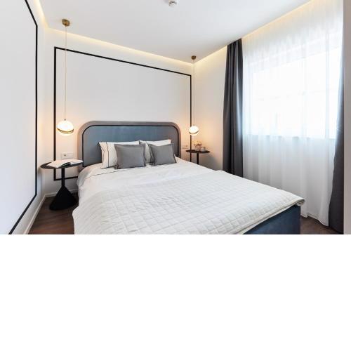 The Amberlyn Suite Hotel