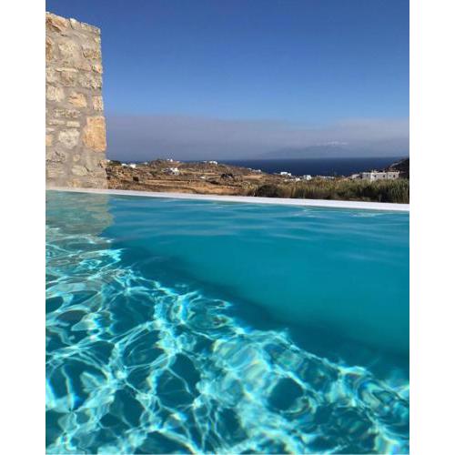 The Ammonite Resort