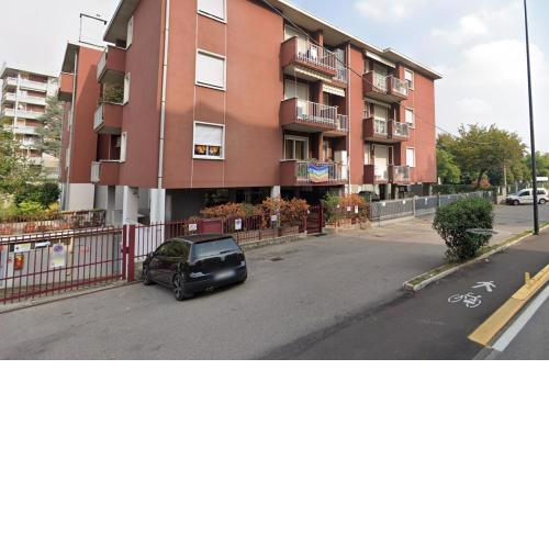THE APARTMENT - HOME
