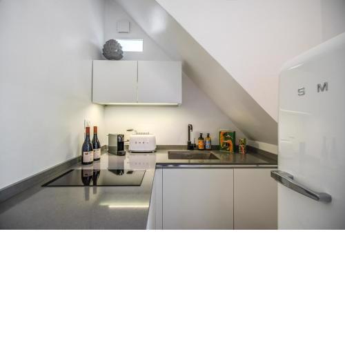 the apartment Ostuni by Trullallé