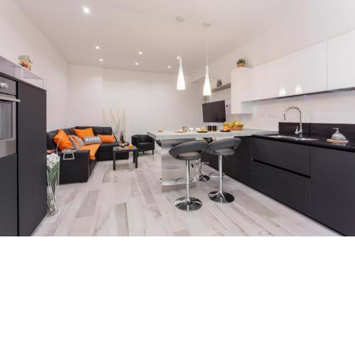 The Apartment Trastevere - Ba.home