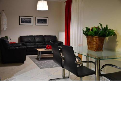 The Apartment