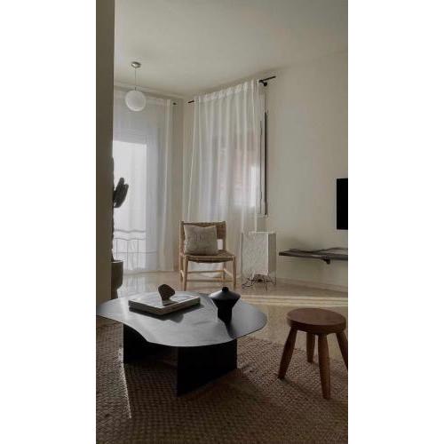The Appartment