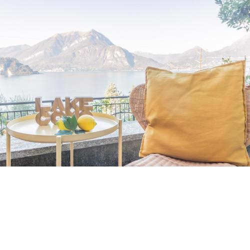 The Apple House Varenna