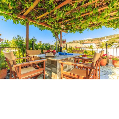 The Arbor Afissos Apartment