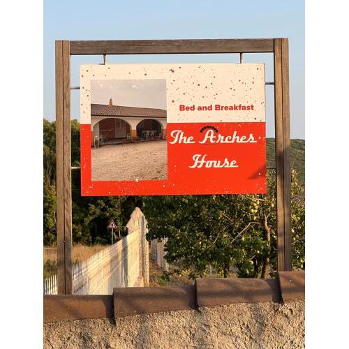 The Arches House IUN F1092