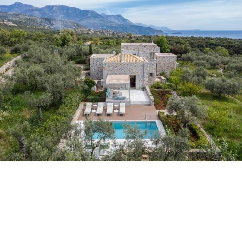 The Architect's Villa